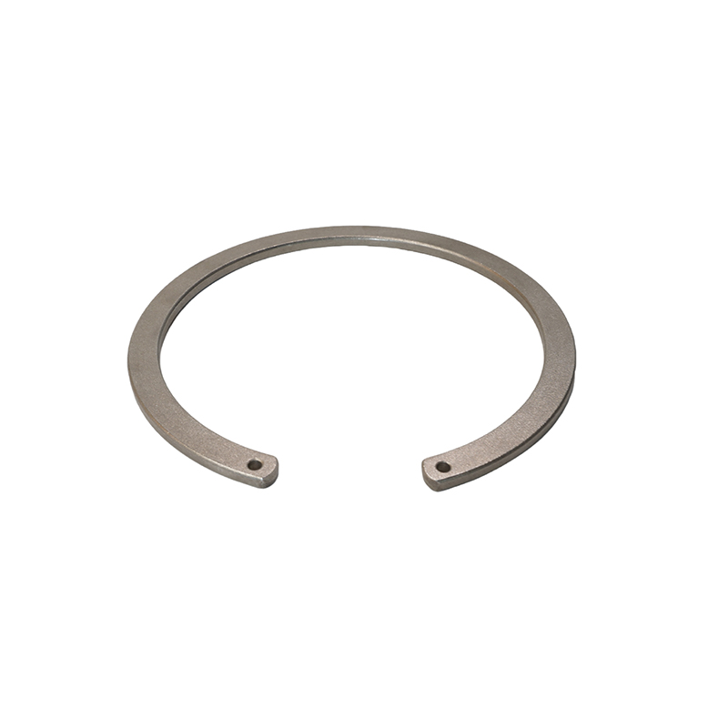 C-Type Retaining Ring