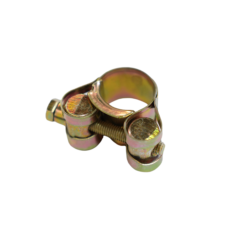 Heavy Duty Band Clamp