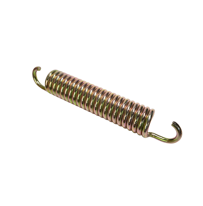 Power Twister Spring