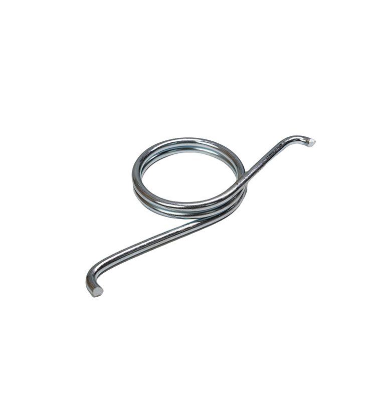 Roller Bracket Spring