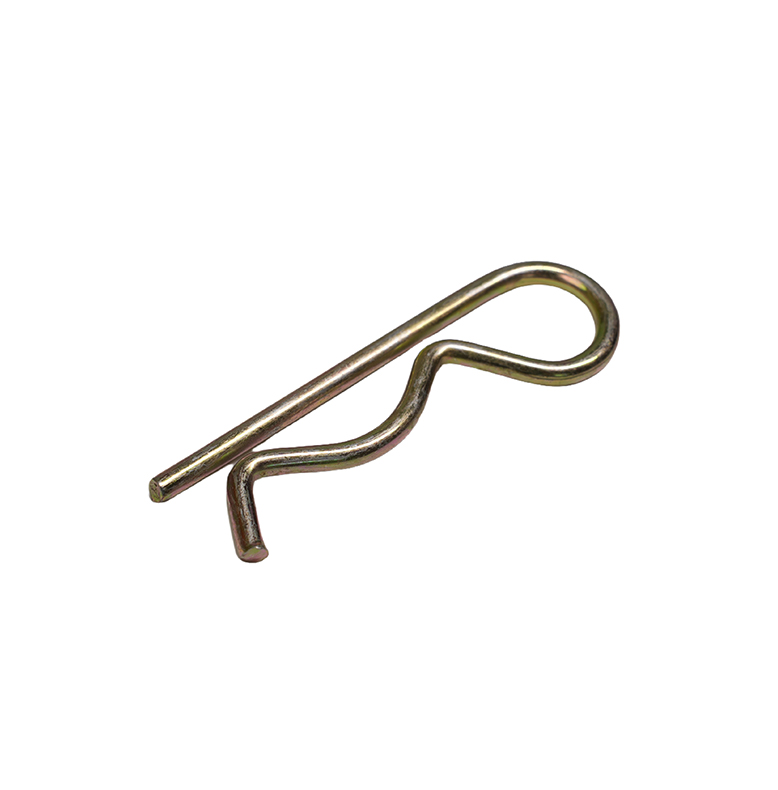  Type B Spring Pin