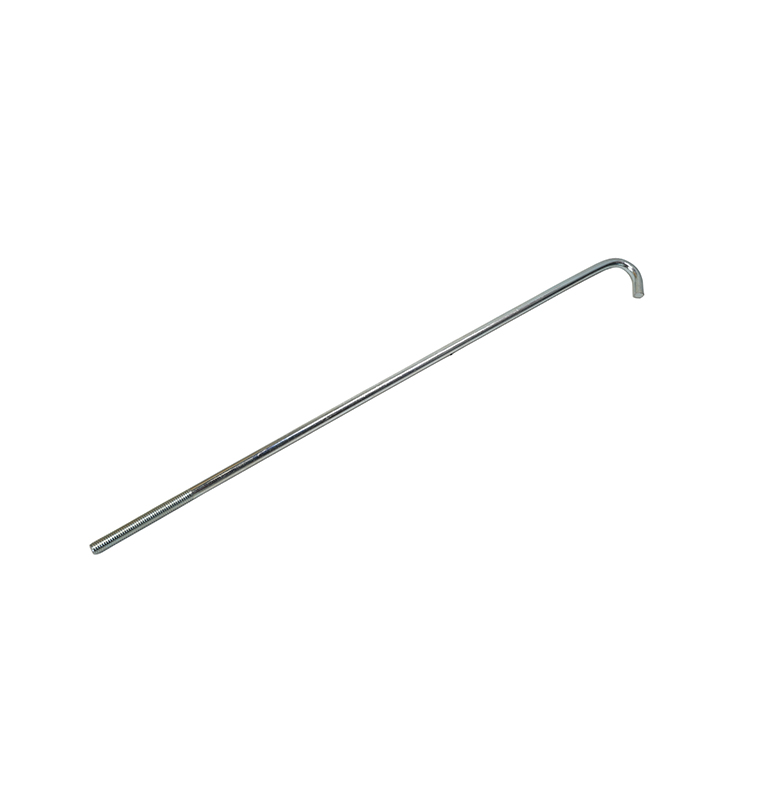  Baler Threaded Rod