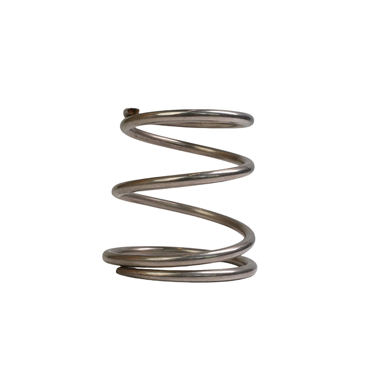  Stainless Steel Compression Spring