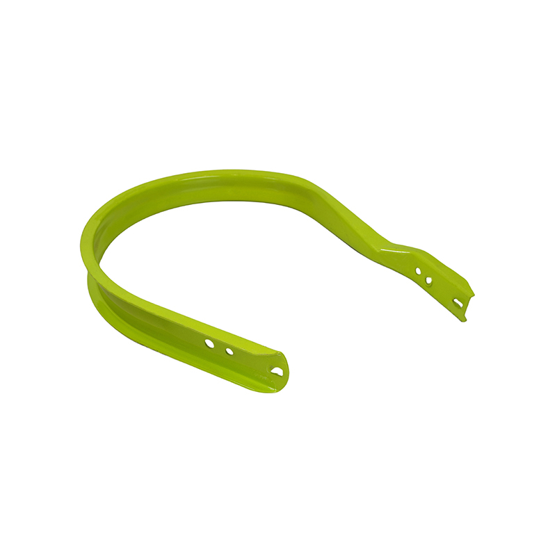 CLAAS Round Baler Latch