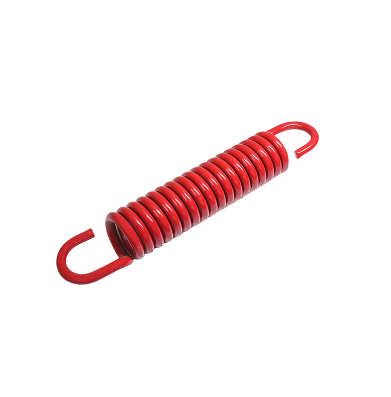 Baler Tension Spring